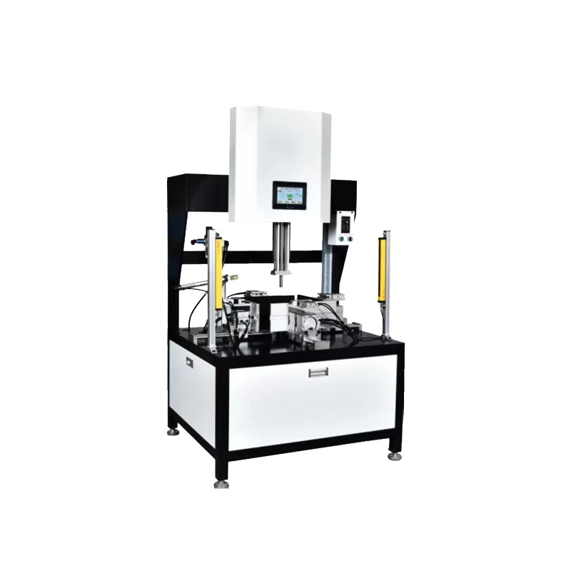 Μηχανή περιτυλίγματος πλευρικού περιτυλίγματος JR-800C