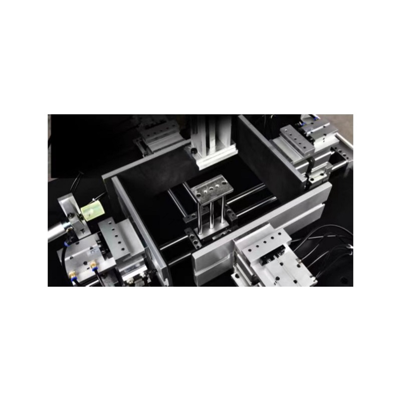 Μηχανή περιτυλίγματος πλευρικού περιτυλίγματος JR-800C