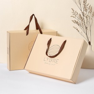 Κουτί αεροσκάφους κορδέλας