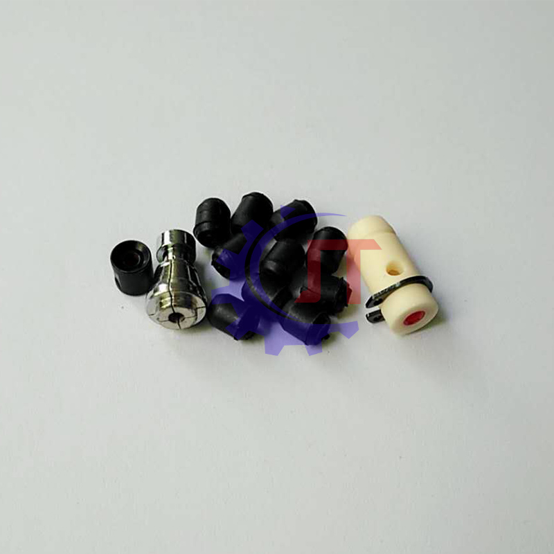 Νέος τύπος (κεραμική θήκη Sapphire Insert) SE