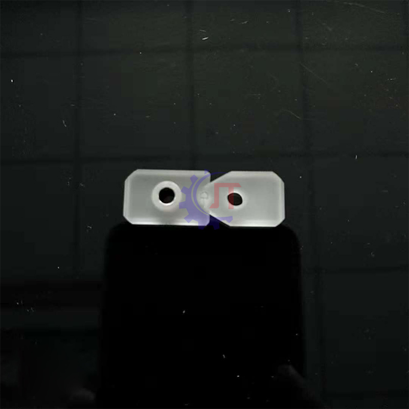 0206109 J03647A S103N ID=0.255mm Κάτω Diamond Guide Guide Sodick Cutting Wire Machine