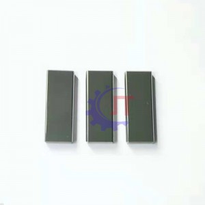 A290-8119-Z780 F006-2 (30) Επαφή τροφοδοσίας τροφοδοσίας χαμηλότερου καλώδιο κοπής Fanuc Machiine 4 x 10 x 30mm