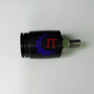 418.144 418.144.2 Αντίστροφη κύλινδρος φ25 mm Agiecharmilles Cutting Wire Machine