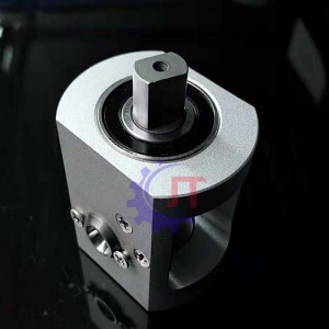 X182B458H02 M216 HOLDER FLUSHING NOPHER