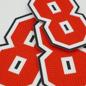 Εκτύπωση θερμικής μεταφοράς