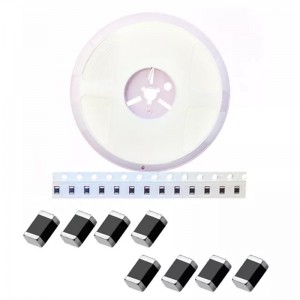 Θερμίστορ θερμοστάτης θερμίστορ SMD θερμίστορ