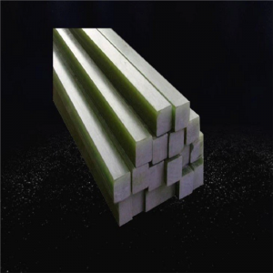 FRP Fiberglass Solid Square Rod