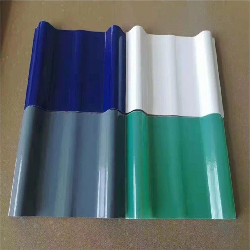 FRP fiberglass ενισχυμένο πλαστικό πλακάκι οροφής