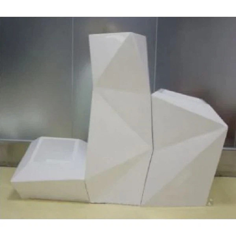 Fiberglass Planter Frp Flower Pots Grp Planter Indoor Outdoor