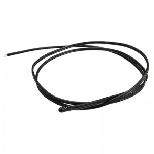MF52C εποξειδικό Coated-XLPE WIRE HERTERICATE NTC Thermistor