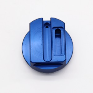 Υπηρεσία διαδικασίας μηχανικής επεξεργασίας CNC