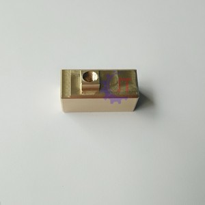 Charmilles 130003359 Pinch Roller για Tim-Head OD50 X ID12 X H14mm