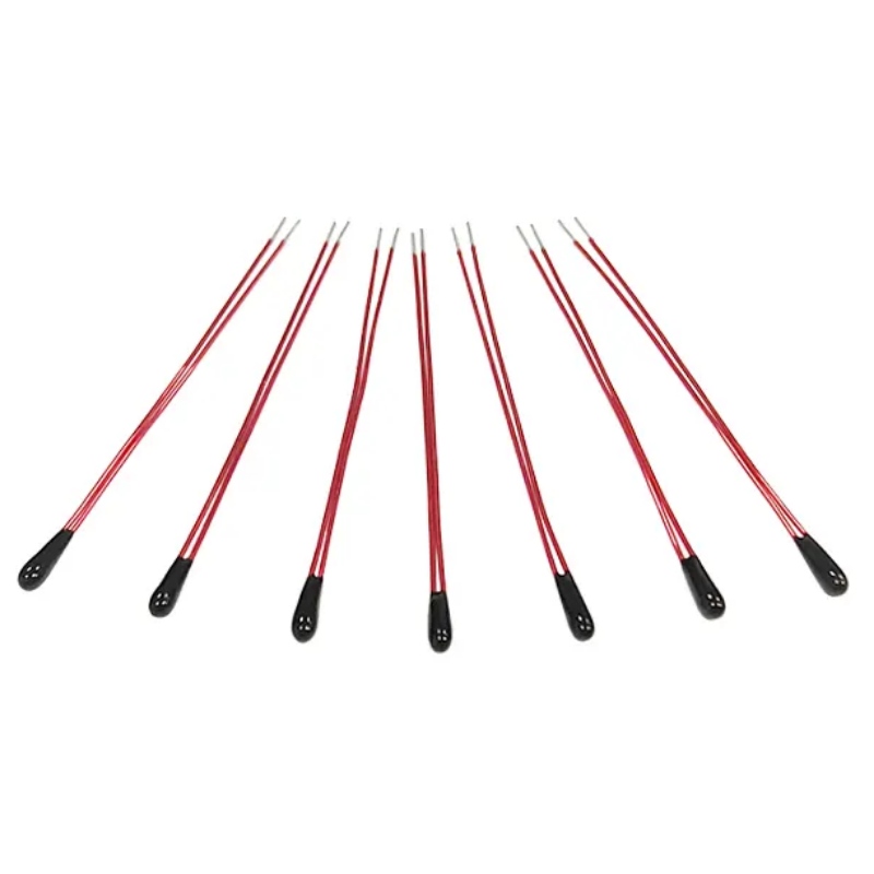 Αισθητήρας θερμοκρασίας NTC σε θερμοσίφωνα αέρα αέρα