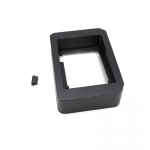 Υπηρεσία συνιστωσών μηχανικής επεξεργασίας CNC