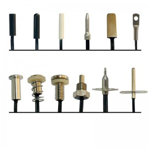 Ο αισθητήρας θερμοκρασίας θερμίστορ NTC σε θερμοσίφωνα