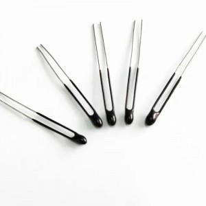 Αισθητήρας αισθητήρα θερμίστικου θερμίστορ NTC σε έξυπνο πλησιέστερο κάθισμα τουαλέτας