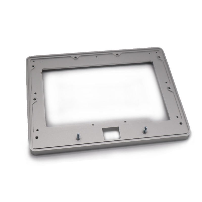 Υπηρεσία ανταλλακτικών επεξεργασίας CNC