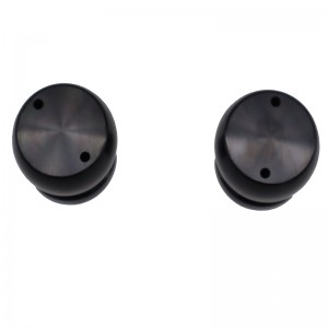 Μέρη επεξεργασίας OEM CNC