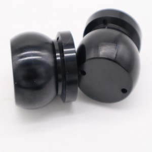 Μέρη επεξεργασίας OEM CNC