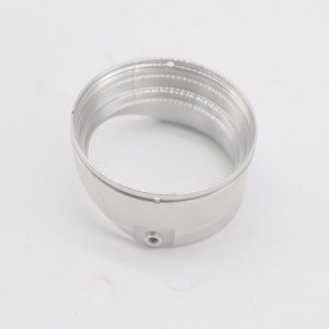 Υπηρεσία στροφής OEM CNC