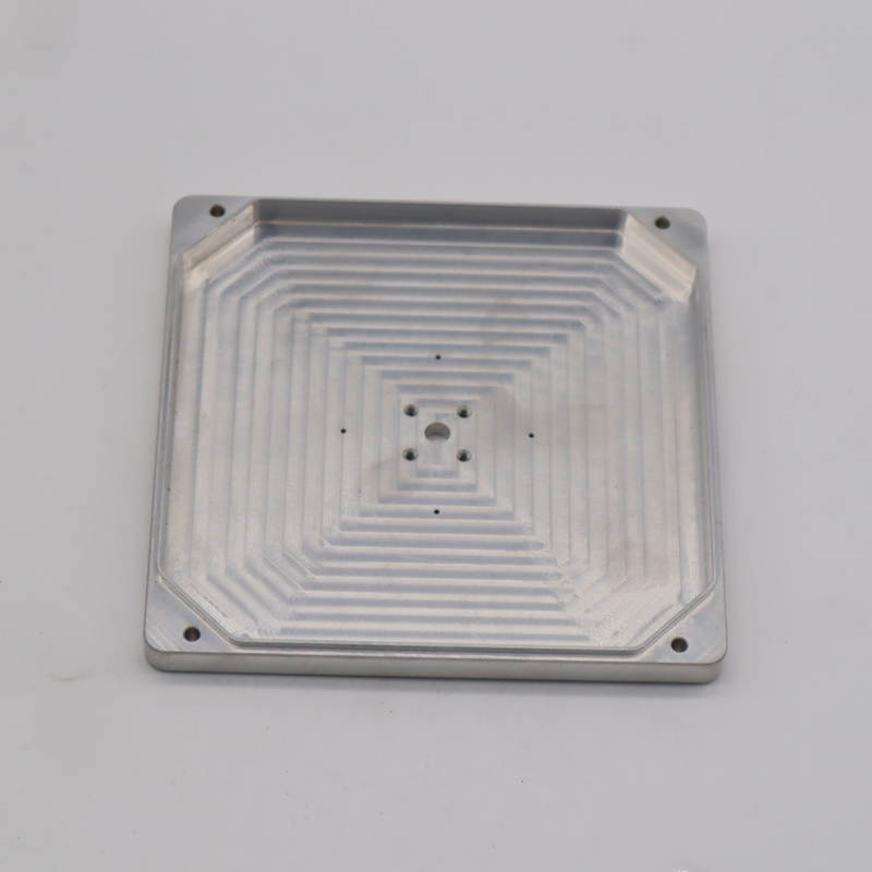 Υπηρεσίες επεξεργασίας OEM CNC