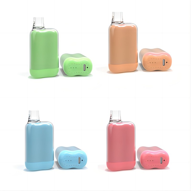 KK2 Device Vape Device 4000puffs