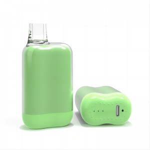 2023 Εισπνευσίες Ecig 14 Sabores Líquidos E Sabores 10-26 Mayorista 600-10000 Bocanadas Pluma Desechable Vape