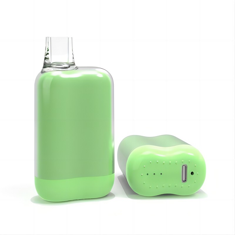 KK2 Device Vape Device 4000puffs