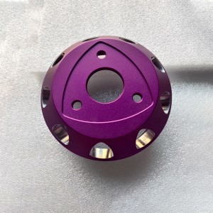 Μέρη CNC Turning Filling