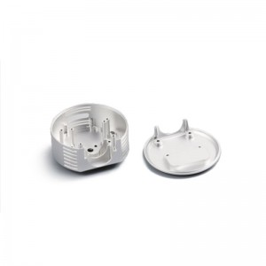 OEM CNC Maching Machining Manufacturing