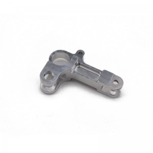 OEM CNC πρωτότυπο κατεργασίας