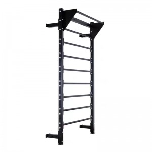 Εξοπλισμός γυμναστικής φύλλου μέταλλο