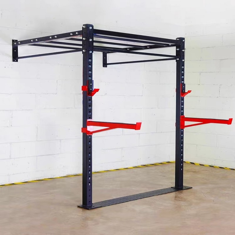 Εξοπλισμός γυμναστικής φύλλου μέταλλο