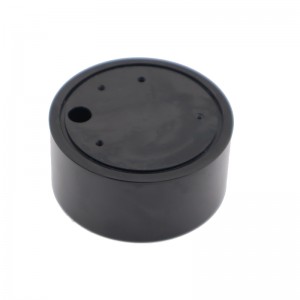 Προσαρμοσμένη στροφή και άλεση από αλουμίνιο αλουμινίου