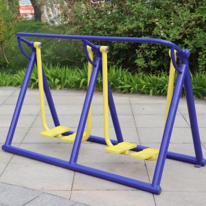 υπαίθριος εξοπλισμός γυμναστικής