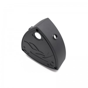 Προσαρμοσμένα εξαρτήματα μηχανικής επεξεργασίας CNC