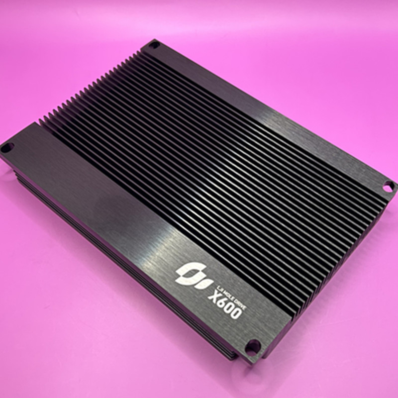 σώμα καλοριφέρ