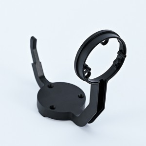 Προσαρμοσμένη κατεργασία CNC αλουμινίου