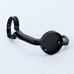 Προσαρμοσμένη κατεργασία CNC αλουμινίου