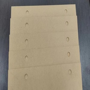 JR-500D ημι-αυτόματη μηχανή γεώτρησης από χαρτόνι