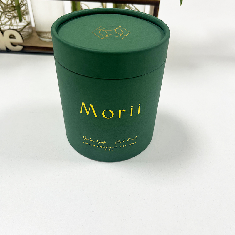 Προχωρημένο χαρτοκιβώτιο του κυλίνδρου