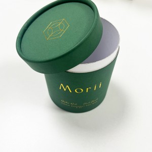 Προχωρημένο χαρτοκιβώτιο του κυλίνδρου