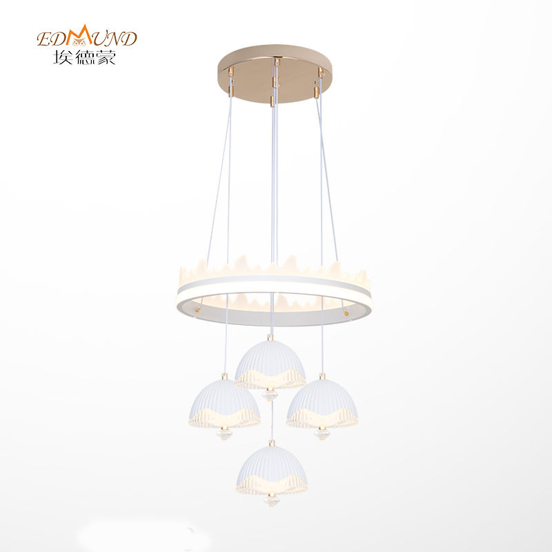 L8010 LED Pedant Light-3 Χρώματα