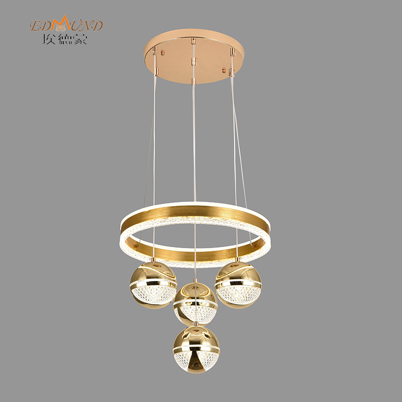 L8026 LED Pedant Light-3 Colors