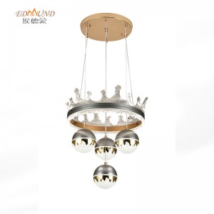 L8030 LED Pedant Light-3 Χρώματα