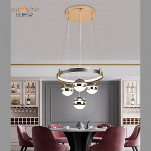 L8032 LED Pedant Light-3 Colors