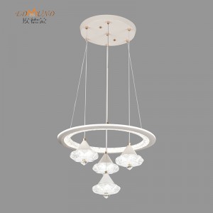 L8037 LED Pedant Light-3 Colors