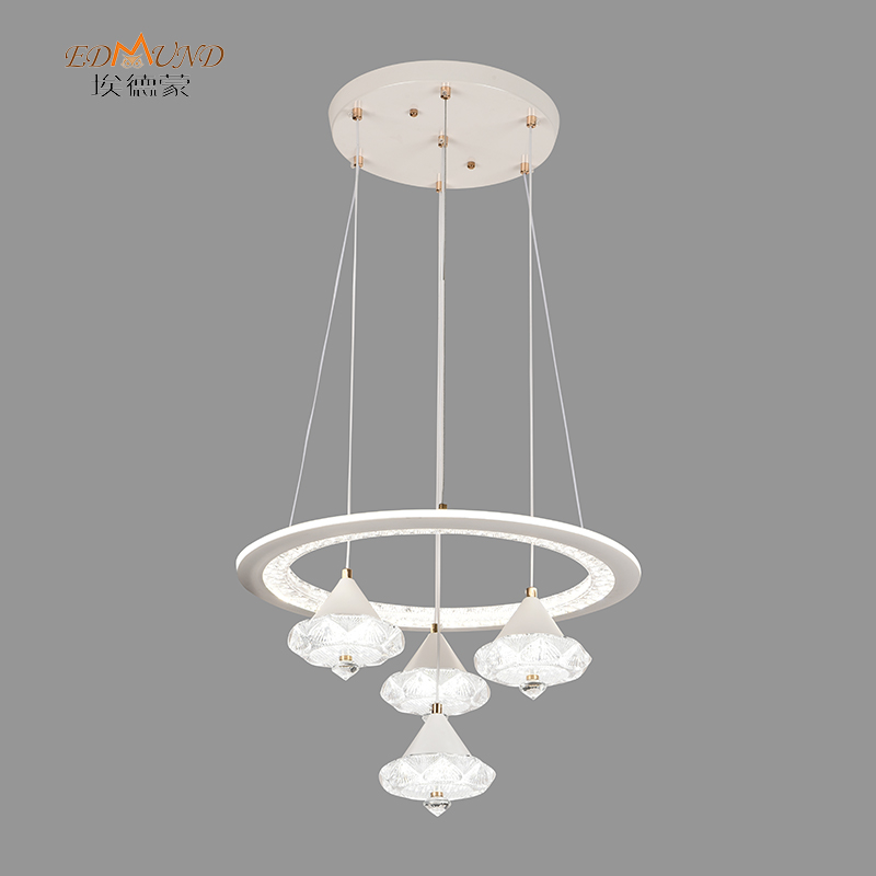 L8037 LED Pedant Light-3 Colors