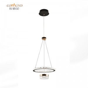 L8038 LED Pedant Light-3 Colors