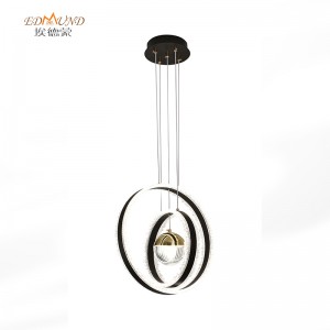 L8050 LED Pedant Light-3 Χρώματα